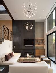 Modern Interior Home Design Ideas