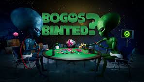 Buy cheap Bogos Binted? Steam Key 🏷️ Best Price | GG.deals