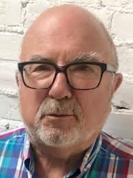 Larry Pitsch Obituary (1941