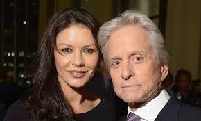 Her war years in occupied paris; Michael Douglas Latest News Pictures Videos Hello