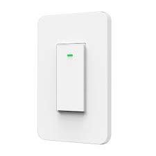Ks 602f Us Wireless 3 Way Switch Wifi Smart Light Switch Manufacturer
