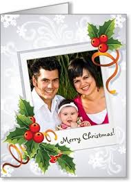 Free Photo Insert Christmas Cards To Print At Home Photo Insert Christmas Cards Christmas Photo Cards Christmas Invitation Card