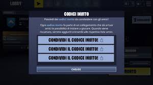 Clicca qui e ti porterà alla pagina di riscatto del. Fortnite Come Giocare In Anteprima Su Iphone E Ipad Codici Invito Chicche Di Nerd