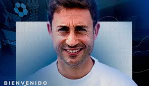 Roberto Ortiz entrenará al Fuenlabrada la próxima temporada