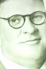 Dirk Hendrik Ackerman (1913-1966)