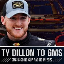 2018 marked the 10 year anniversary of Germain Racing's NASCAR Cup Series  program. In his sophomore season, Ty Dillon earned his first top-10 with a  sixth-place finish at Daytona International Speedway! #ThankYouGermain |