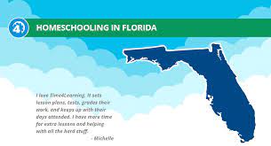 Start Homeschooling In Florida | Time4Learning