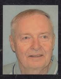 John Hostetter Obituary (1932