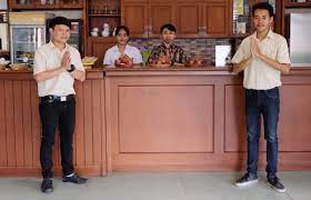 Jl raya tajur 30 rt 04/01, tajur bogor 16720. Monalisa Hotel Hadirkan Nuansa Klasik Metropolitan Id