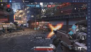 How To Play Warface Global Operations On Bluestacks