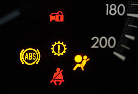 What Can Cause The Airbag Light To Come On Startrescue Co Uk