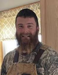 Obituary information for Joshua Ray Hedges