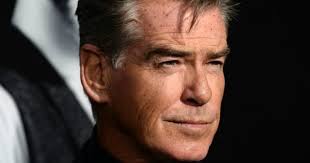 Pierce Brosnan wife and daughter died of ovarian cancer.