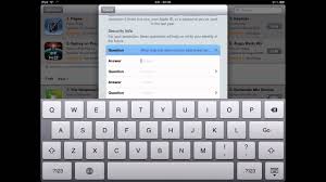 First, we will discuss the way to create id account without using credit card on one's personal computer. How To Create Apple Id Without Credit Debit Card 2012 Youtube