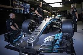 Is f1 more popular than nascar? How Big Is A Formula 1 Car Mercedes F1 Car Examined