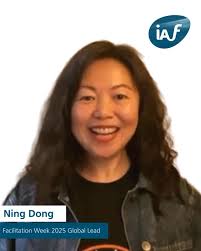 Join us as we celebrate Facilitation Week between 12-18 May!, Facilitation  Week is a global celebration of the power of facilitation to bring people  together, spark collaboration, and create lasting ...