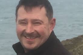 Family's tribute to 'hero' dad Hywel Morgan who died rescuing children in  beach tragedy