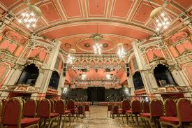 The calendar is not completely accessible to assistive technology. Liverpool Olympia A Look Around Merseyside S Hidden Gem Concert Hall Ahead Of Foals And New Order Dates Getintothis