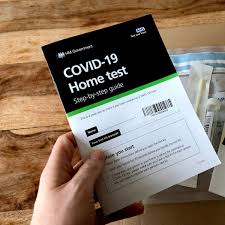 Processed in same lab used by nhs. The 15 Covid 19 Symptoms And Warning Signs Scientists Have Found Including Covid Tongue And Toes Chronicle Live