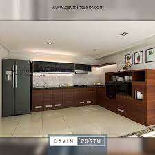 Kalau kamu memang senang menghabiskan waktu di dapur, entah itu untuk memasak atau memanggang kue, kamu juga bisa mencari kitchen set yang lebih luas supaya dapat menjadi tempat penyimpanan barangmu yang lengkap. 57 Best Kitchen Set Custom Ideas Kitchen Sets Kitchen Kitchen Cabinets