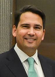 Simon Bridges Wikipedia