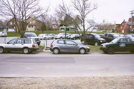 When parking heading downhill, point the front wheels towards the curb. What Is A Curb Park On The Road Lasopabad