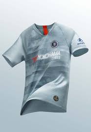 Patches, mods, updates, kits, faces, stadiums for fifa 16. Nike Launch The Chelsea 18 19 Third Shirt Soccerbible