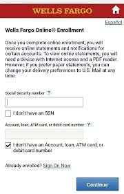 Limit one offer per merchant location. How To Find My Wells Fargo Account Number On Wellsfargo Com Without A Statement Quora