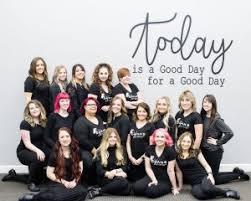 Evans Hairstyling College Author At Evans Hairstyling College