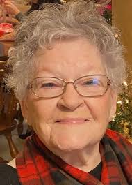 Doris Jean Isom Goins