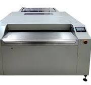 Flexo Plate Cleaning Machine | Automatic Plate Washer | Merit