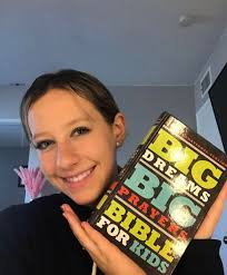 Royal International Miss Grand Canyon State Jr Teen