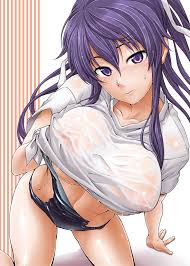 soba (saz), kanzaki kaori, to aru majutsu no index, 1girl, blush ...