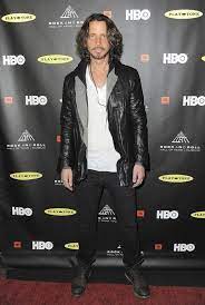 Chriscornell Boots Chris Cornell Chris Cornell