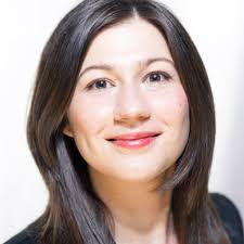 Katharina HILL-MÜNDEL