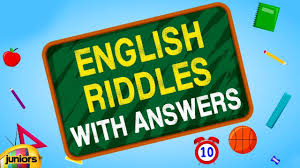 These easy math puzzles with answers turn out to be a big challenge for those whose mind is not used to work. Riddles English Riddles With Answers Brain Teasers For Children Mango Juniors Youtube