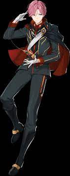 Joshua Levinth - Lord of Heroes - Image #3771782 - Zerochan Anime Image  Board