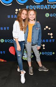 Her parent runs her instagram account @cameron_seelywhere she has amassed over 20k followers. Cameron Seely Austyn Johnson Cameron Seely And Austyn Johnson Photos Zimbio