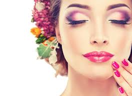 Makeup Face Charts An Essential Makeup Tool For