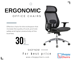 Mind Your Posture Stylish Office Chairs Designed With Ergonomic Standards That Help Both Health And Productivity In W Office Chair Stylish Office Chairs Chair
