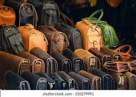 Sell Leather Products:: BusinessHAB.com