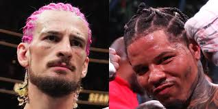 Sean O'Malley calls out Gervonta, Garcia sends warning to new UFC champ