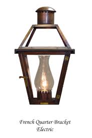 Bevolo Lighting French Quarter Lantern Www Bevolo Com Gas Lights Copper Lighting Bevolo Lighting