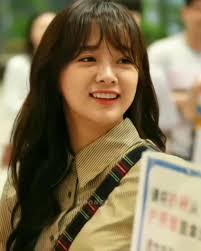 Kim sejeong