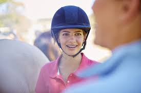 How To Choose A Horse Riding Helmet