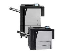 To install the hp laserjet m806dn printer driver, download the version of the driver that corresponds to your operating system by clicking on the appropriate link above. Hp Laserjet Enterprise M806 Driver And Software Download