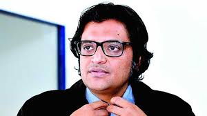 Explore more on arnab goswami. Arnab Goswami Two Other Accused Fail To Appear Before Raigad Court Telegraph India
