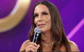 Músicas com letras para você ouvir, ler e se divertir. Ivete Sangalo Receives Award And Says Brazil Is A Racist And Homophobic Country Entertainment Prime Time Zone