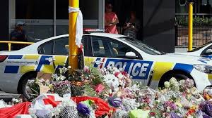 Pria bersenjata lainnya tengah berada di dekat masjid linwood di hari yang sama. Mereka Yang Jadi Pahlawan Saat Teroris Tembakan Jamaah Di Masjid New Zealand Tribunnews Com Mobile