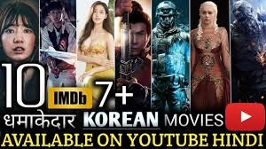This list contains the top 20 movies ever made. Top 10 Hollywood Movies In Hindi Dubbed On Youtube Best Hollywood Movies On Youtube Youtube